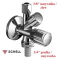 Schell Comfort