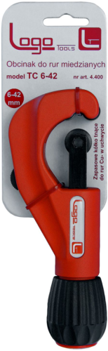 obcinak do rur miedzianych