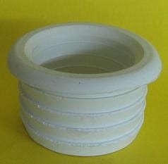 Redukcja gumowa 40x32