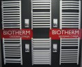 Grzejniki BIOTHERM wystawa