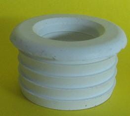 redukcja gumowa 40x25