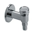 McAlpine WMV-32CP