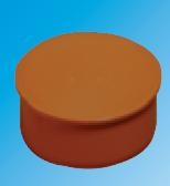 Korek PVC 200 MAGNAPLAST