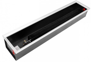 Grzejnik kanałowy REGULUS Solo 170/250/1500