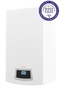 Kocioł kondensacyjny TERMET EcoCondens 50 Crystal
