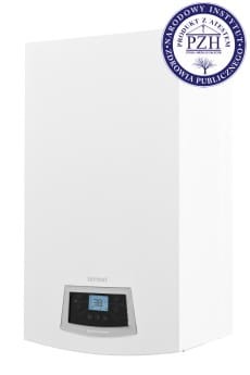 EcoCondens 50 Termet
