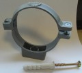 Uchwyt do rur 75 mm