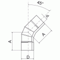 d=80, D=125, A=114