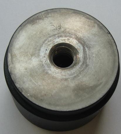 Końcówka grzewcza 63